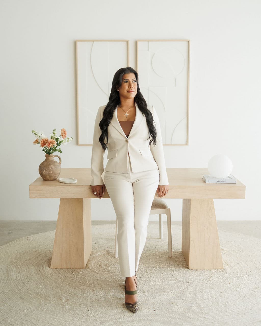 Zarina Christian